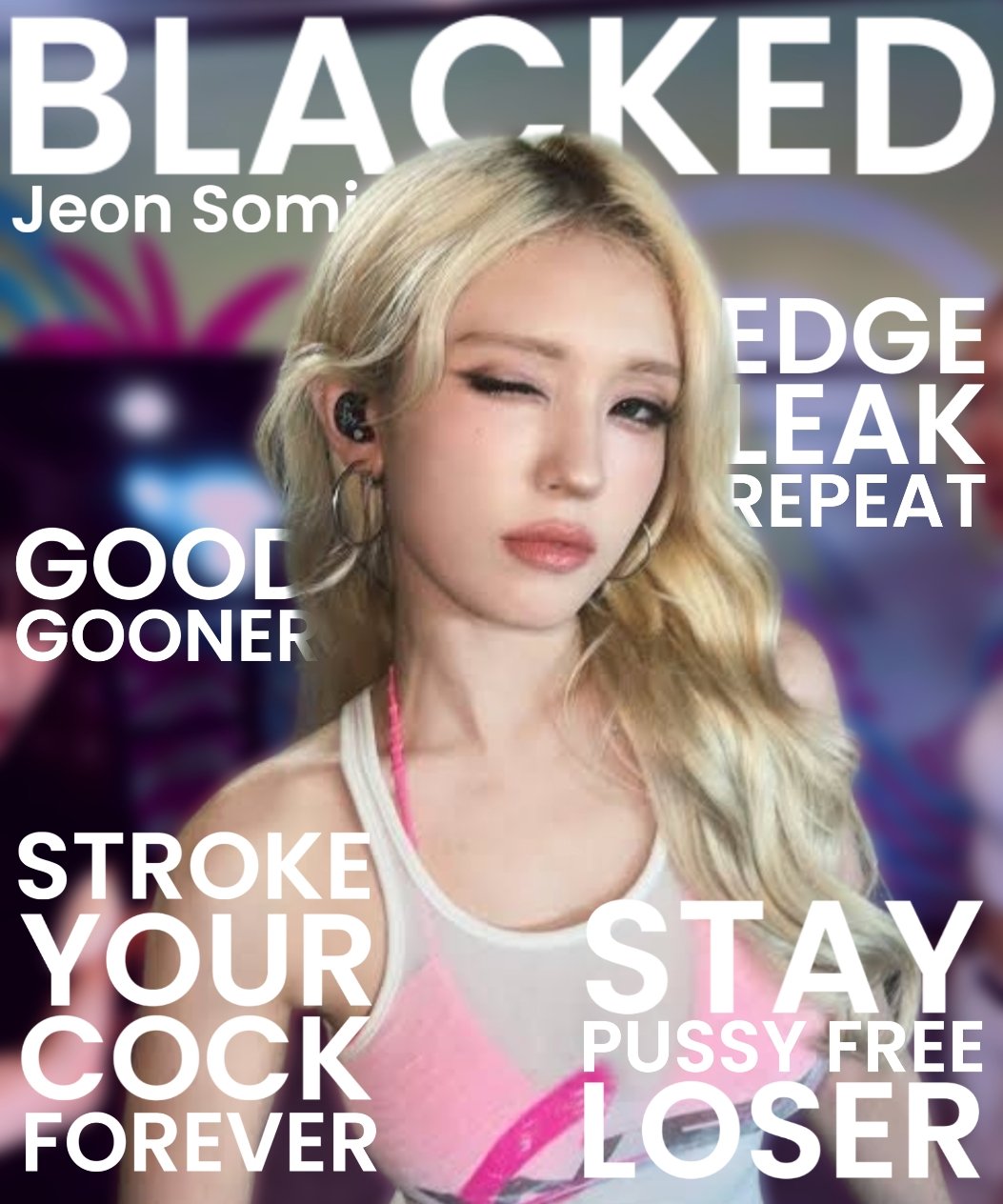 vC3KcKFJ KPOP Star Jeon Somi Blacked Edits Gooner Captions 07.jpg